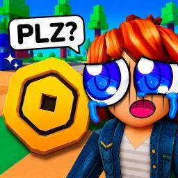 Thumbnail for Just DONATE [🎁Fixed Gamepasses🎁] Game