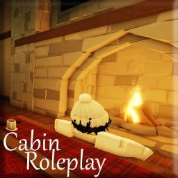 Cabin Roleplay [18+] icon