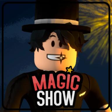 Thumbnail for Magic Show [Story] ✨ Game