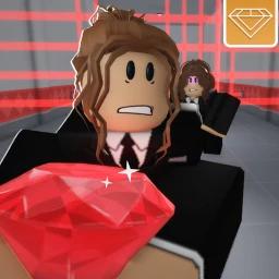Thumbnail for A Spy Mission (OBBY) Game