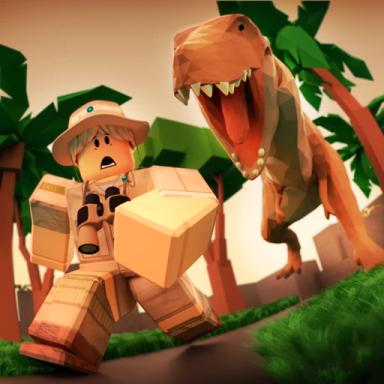 Thumbnail for Earth Challenge Obby Game