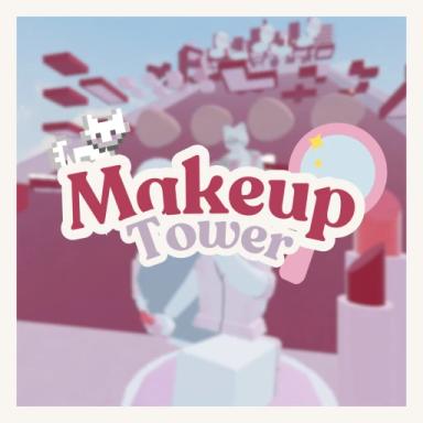 Thumbnail for Makeup Tower Game