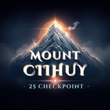 Thumbnail for [EVENT TITLE + X5] Mount Ciihuy  Game