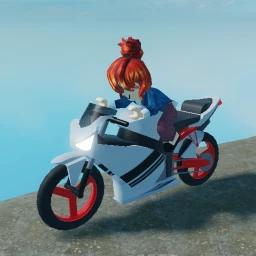 Motorcycle of Hell icon