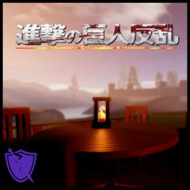 [AoT : The Rebellion] icon