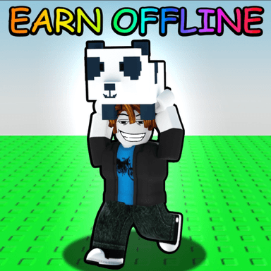 [UPD 🐼] Steal a Panda icon