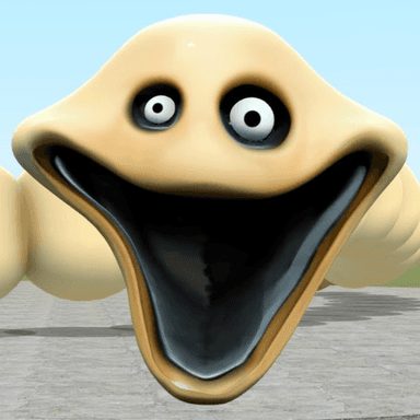 Jump Into Hungry Worm icon