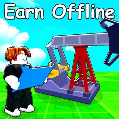 Thumbnail for My Oil Factory Game