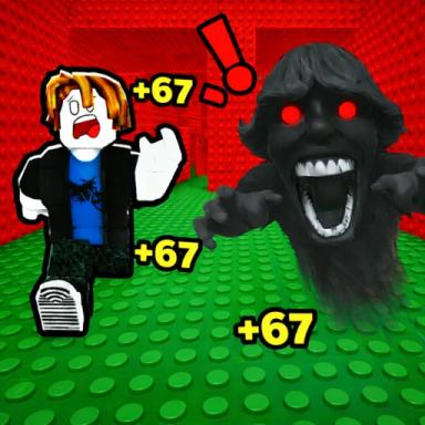 Thumbnail for +1 speed 67 escape Game