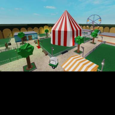 Piggy Impossible Carnival icon