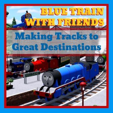 Thumbnail for BTWF: Deluxe Edition Game