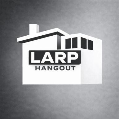 Thumbnail for Larp Hangout Game