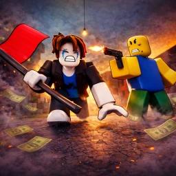 💸ALL IN Minigames icon