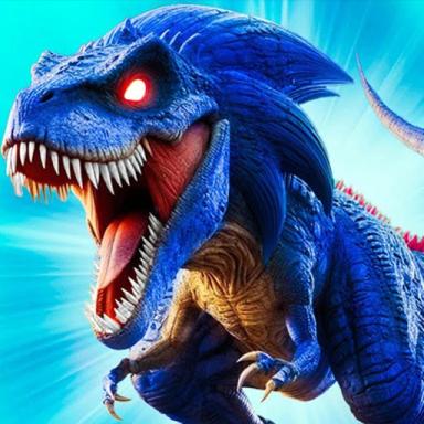 Thumbnail for Survive Dinosaur Sonic [UPDATE] Game
