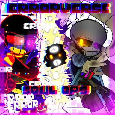 ErrorVerse: Soul OPs Boss Rush [Under Development] icon