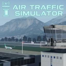 [ATC] Air Traffic Simulator icon