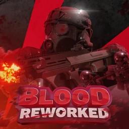 [MOBILE 📱!] Blood Reworked 🩸 icon
