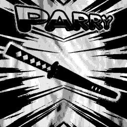 Thumbnail for (THINGS THAT ARE NEW!!) PARRY!! Game