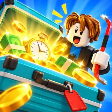 Thumbnail for Lost Luggage Game