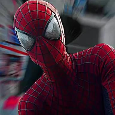 Thumbnail for Polyester Spiderman Obby Edit Game