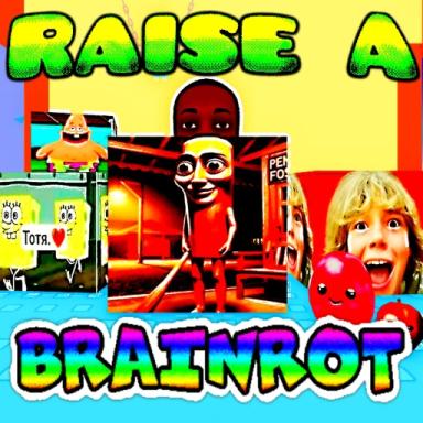 [✋67🤚] Raise A Brainrot!  icon