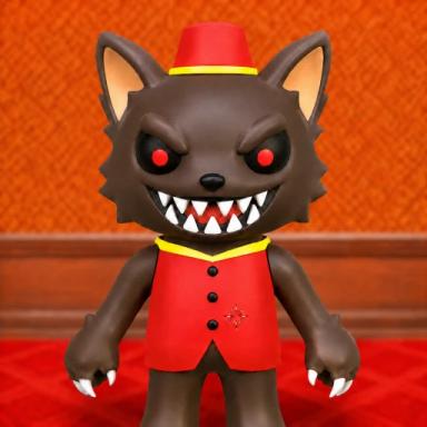 Thumbnail for Monster Hotel (Anomaly) 🛎️ Game