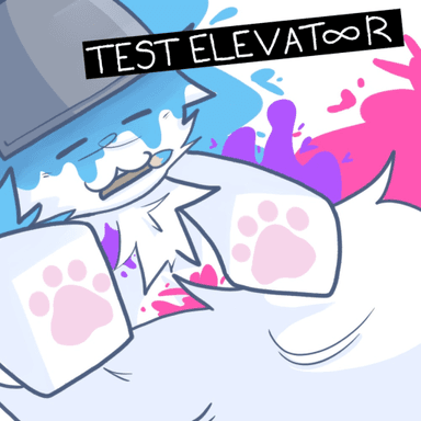 ☀️ Test Elevator icon