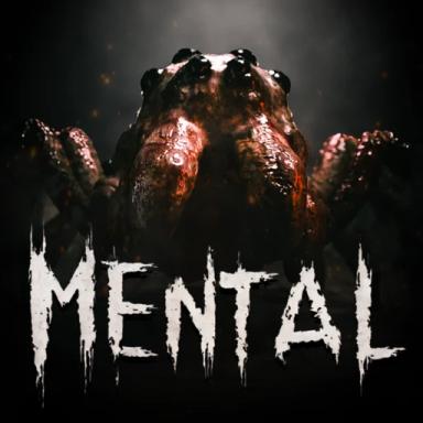 Thumbnail for Mental [HORROR] Game