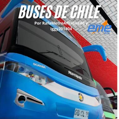 Thumbnail for Chili Buses [UPDATE] Game