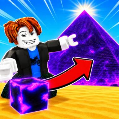 [UPD] Build the Pyramid! Codes & Analytics | Creator Exchange