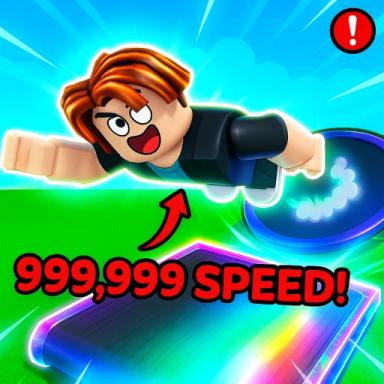 Thumbnail for ⚡Be Fast Or DIE! Game