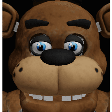 [PRIVATE SERVERS] FNAF 1 icon
