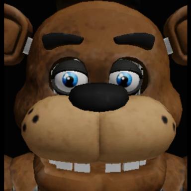 [PRIVATE SERVERS] FNAF 1 icon