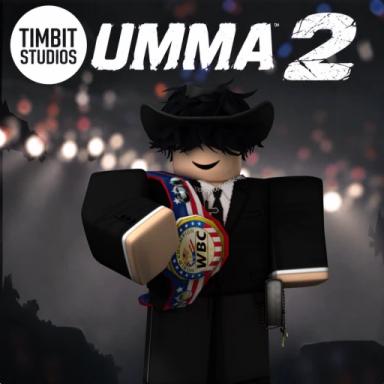 Thumbnail for [👊] Undisputed MMA 2 Game
