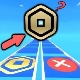 $100,000 Every Win Glass Bridge Squid icon