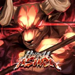 [CLAN + MINOTAUR + FREE WEEK] Hyaku Asura icon