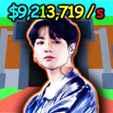 Thumbnail for 🎤 Steal a Famous K-pop Game