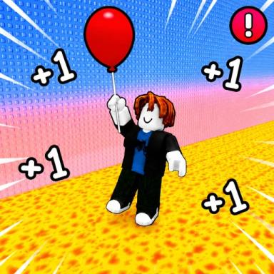 +1 Speed Balloon Escape icon