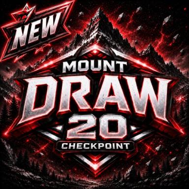 Thumbnail for [FREE AVA + x50] Mount Draw Game