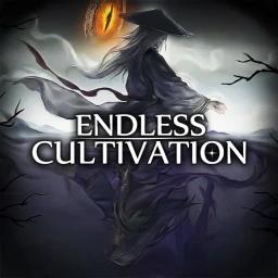 Endless Cultivation [X2 LUCK] icon