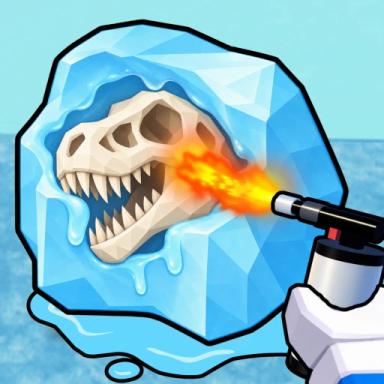 Thumbnail for 🎣 Fish & Melt  Game