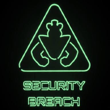 Thumbnail for FNAF Security Breach Part 5 Game