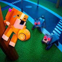 Pet Story 2 icon