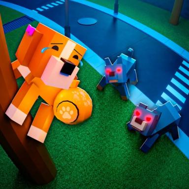 Thumbnail for Pet Story 2 Game