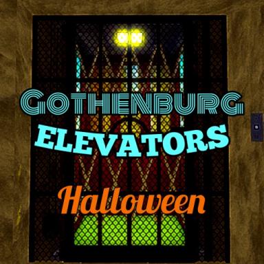 Thumbnail for 🎃 Gothenburg Elevators! Game