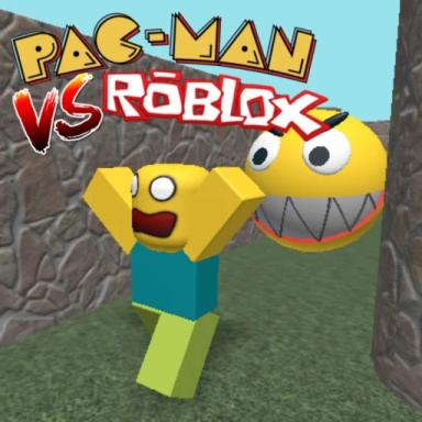 Thumbnail for Pacman vs Roblox Game