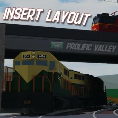 Insert Layout icon