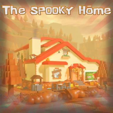 Thumbnail for The Happy Home of Robloxia Game