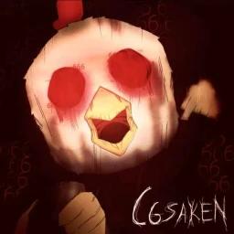 FGSAKEN : CHICKEN GUN (COLLAB) icon