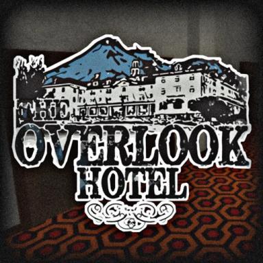 The Shining: The Overlook Hotel icon